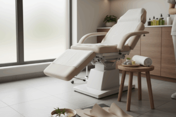 Voetgezondheid en welzijn